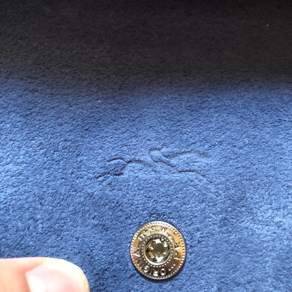 *SOLD*NEW Longchamp Neo Multicolor Fantasie Small - Picture 5 of 6